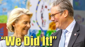 ⚠️ They’re Applauding the Collapse – Let That Sink In... 🔥