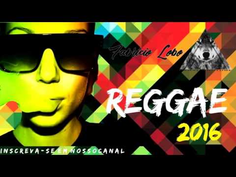 REGGAE SÓ PEDRADA 2016 - DJ FABRICIO LOBO ! - YouTube