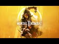 MK11 Launch Trailer Music - Official