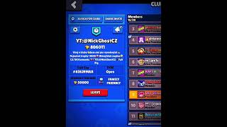 Toto Se Stalo Mému Klubu