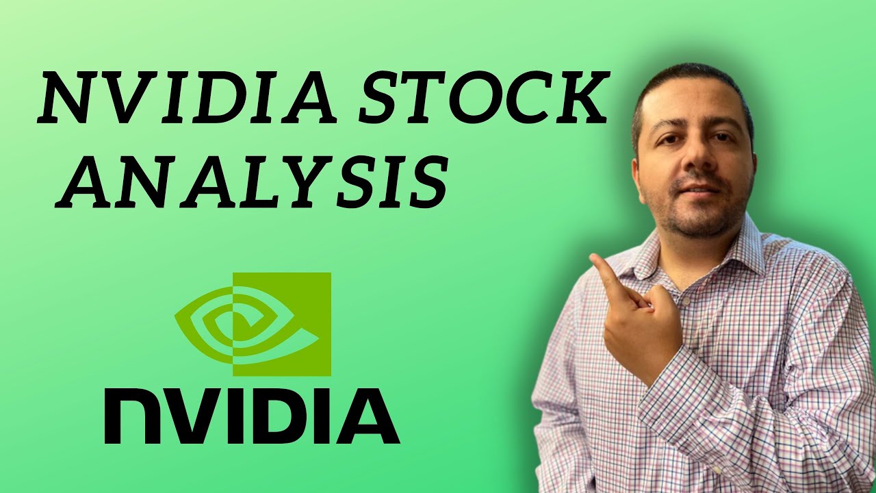 Nvidia Stock Analysis | Q2 Earnings Call Deep Dive | NVDA Stock - YouTube