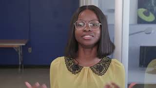 AI Strategies & Roadmap | Alumni Testimonial: Tolulope Awoyami (2024) Profile