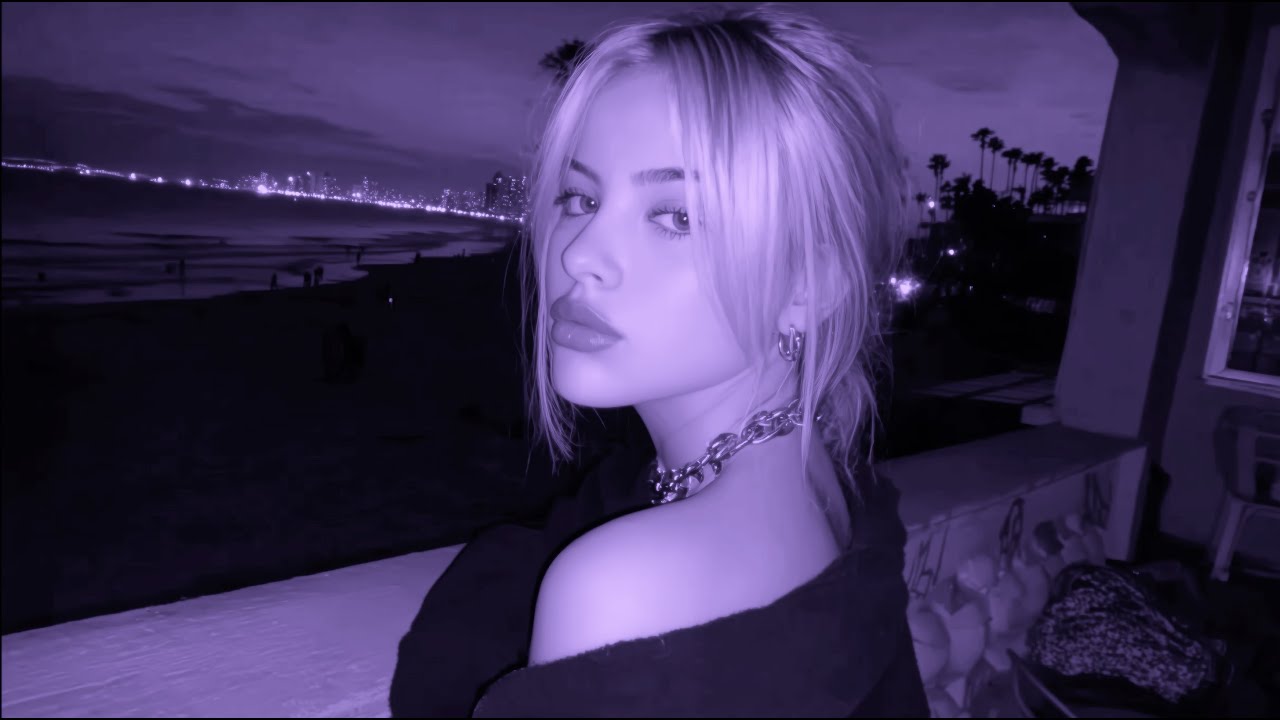 i still dream of her...