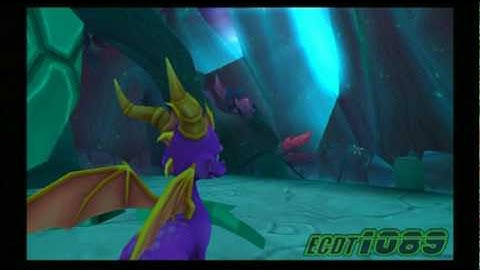 The Legend of Spyro A New Beginning [Playthrough] Part 26/41