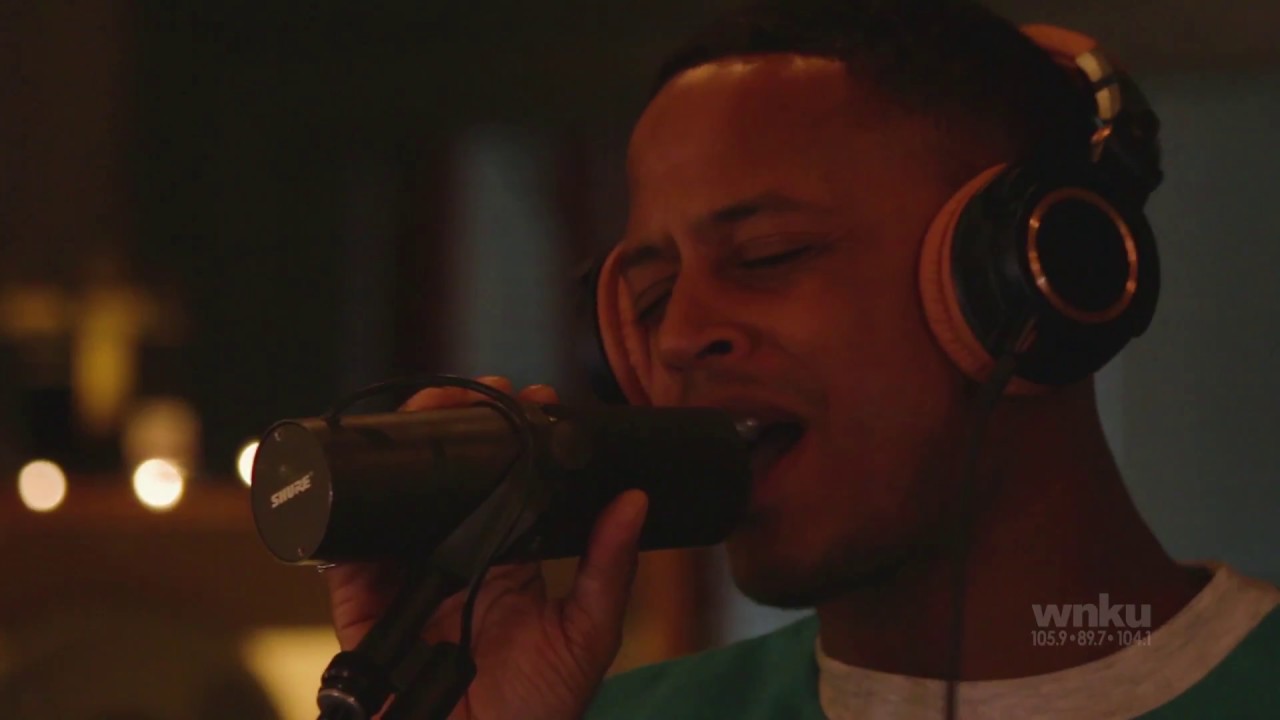 "Breathe" JSPH Live at WNKU Studio 89 YouTube