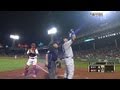 A-Rod hit by Dempster, answers with big game の動画、YouTube動画。