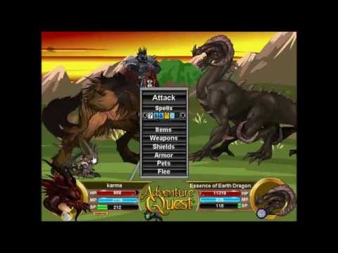 Čo je Adventure Quest a prečo ho hrať?