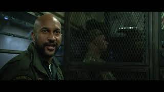 Your mom is rated E for everyone - the predator trailer