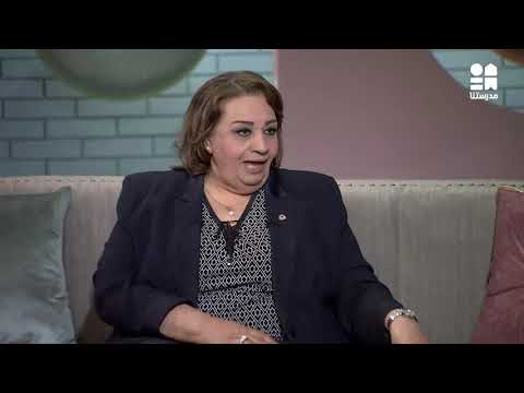 المستشارة تهاني الجبالي الولاية التعليمية من حق الحاضن ولابد من وجود حل مشترك بين الأب والأم