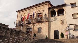 Camino Vadiniense y Lebaniego, 1: San Vicente de la Barquera-Cades