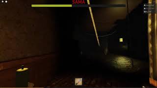 The mimic nightmare 4 sama part in 4 mins