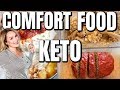 WHAT I EAT TO LOSE WEIGHT 2019 / EASY KETO RECIPES / DANIELA DIARIES