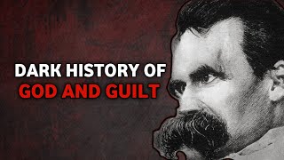 Why Humans Created God and Guilt | Nietzsche Explained Hindi (हिन्दी में)