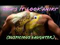Yakuza Kiwami 3 Like A Viper (Funny Moments)