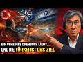 Israel Bereitet Sich Still Auf Die Türkei Vor — Das Hat Niemand Bemerkt | Prof. Jiang Analyse