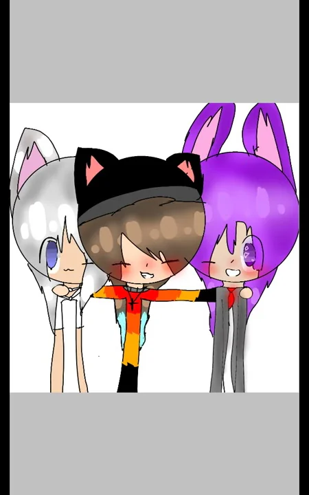 Speedpaint :3