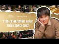 TỔN THƯƠNG NÀY ĐẾN BAO GIỜ | QUANG TRUNG & PHƯƠNG UYÊN | STUDIO PARTY EP6