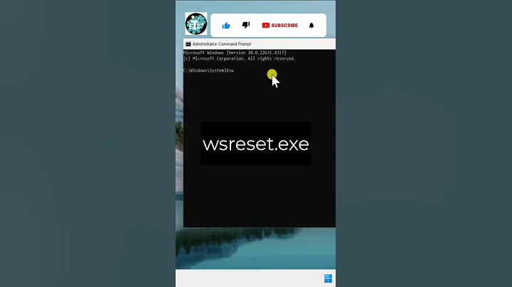 How to fix microsoft store won't download apps ( 2025 ) | QUICK FIX Microsoft store error