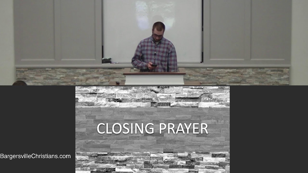 Sid Latham - Fall 2025 Meeting