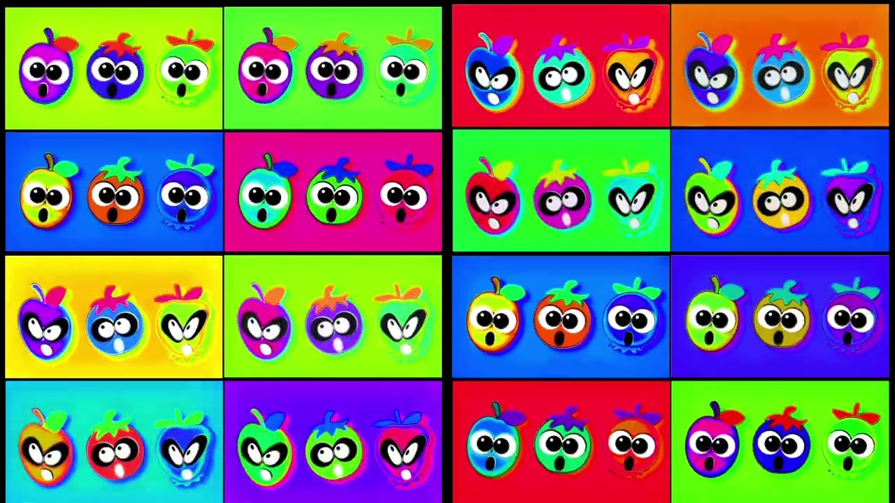 (Most Viewed) D Billions Om Nom, Yummy Yum! Intro Logo Effects | Sponsored by Preview 2 Effects  X16