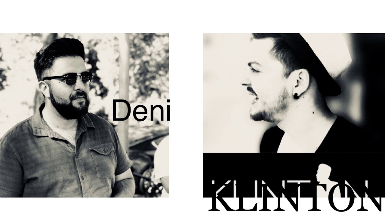 Deni & Klinton Demirovski (Prva Sijen2018)   █▬█ █ ▀█▀♫