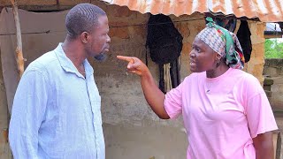 VISA MAN 🚨✈️ EP 3 FT MORAL, MARCUS, BECKY, IDDI, GIFTY, MARIAM, MAA GIFTY, AGYA ADU, SARFOWAA