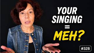 Why Your Singing Doesn't Sound Special