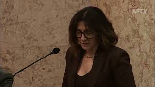 07-04-2026 | Confederação Nacional das Instituições de Solidariedade (CNIS) | Irene Costa