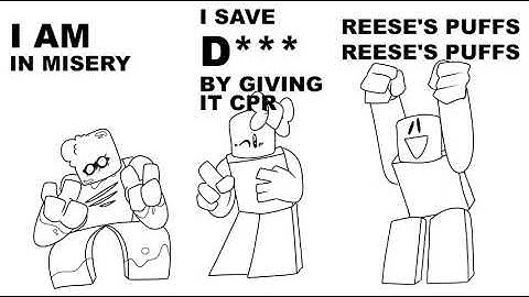 The Battle Bricks (Roblox) - Misery x CPR x Reese