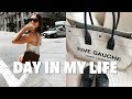 VLOG: prep and pack with me for miami!