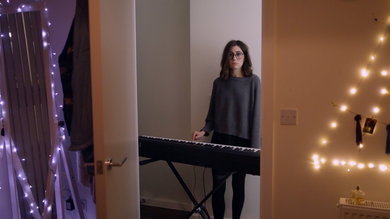 Week 623: Secret For The Mad by dodie - Beautiful Song Of The Week