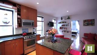Halstead ProperTV presents a Sneak Peak of 365 St Johns Place