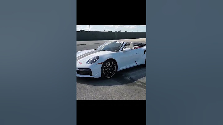 2021 Porsche 911 Turbo SOLD #CopartAuction #shorts