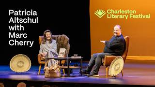 Southern Charm's Patricia Altschul discusses her entertaining memoir Eat, Drink, and Remarry