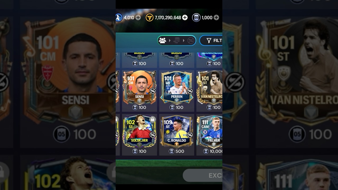 Expensive extra time pick 🤡