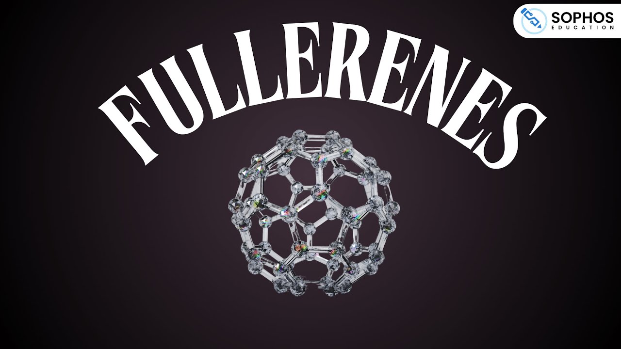 Fullerenes - YouTube