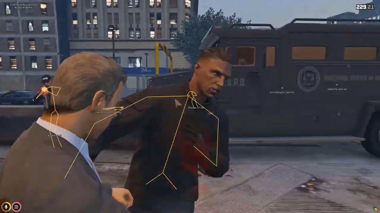 לוחמי אלחנן - הסרטון המלא (ללא קופירייט)