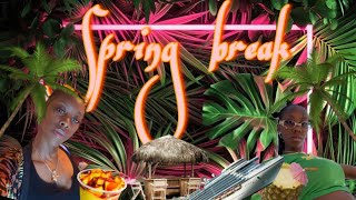 2025 cruise vlog (spring Break) p1