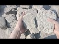 ASMR: please Subscribe pure cement Sand floor crumbling Relaxing sound 🔥🔥🔥💯🤍💯