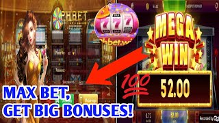PHBET.WIN | CLASSIC FRUIT | LEGIT & EARNING GAMES 2022 | TUTORIAL screenshot 2