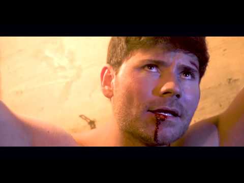 Bronson Official Trailer #2 (2020)