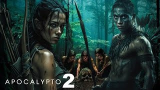 Apocalypto Part 2  Movie 2025 apocalypse 