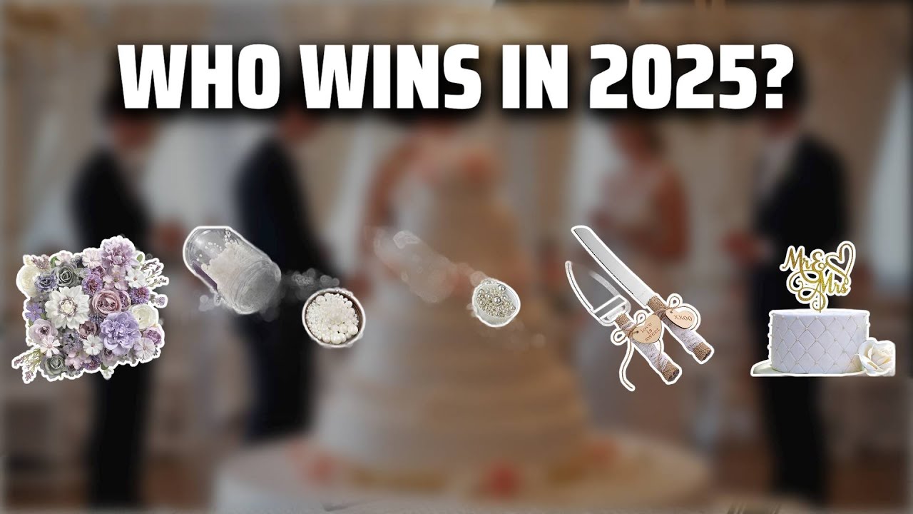 The Top 5 Best Cake Decorations in 2025 - Must Watch Before Buying!