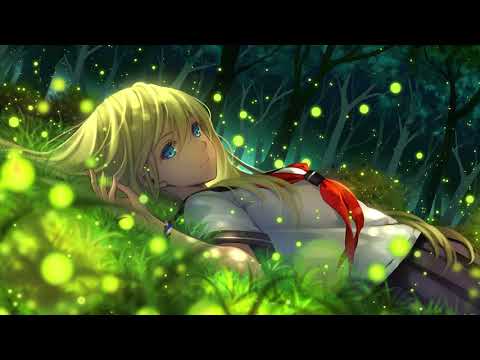 Nightcore - 真夜中のジョーク - 間宮貴子(Takako Mamiya)