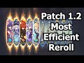 (UPDATED) FASTEST GENSHIN IMPACT REROLL GUIDE FOR PATCH 1.2