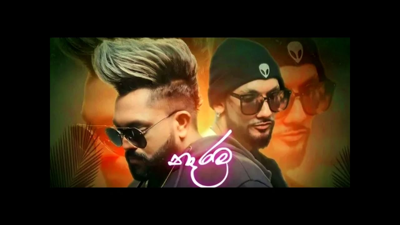 naarama / sadun perera & smokio