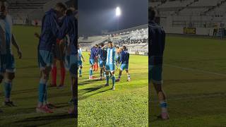 🦈⚽️ GOL DO TUBARÃO! Bruno Santos - Ponte Preta 0 x 2 Londrina | Série B do Campeonato Brasileiro