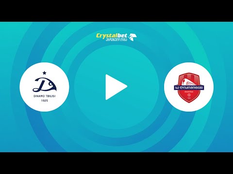 დინამო თბილისი - ლოკომოტივი
