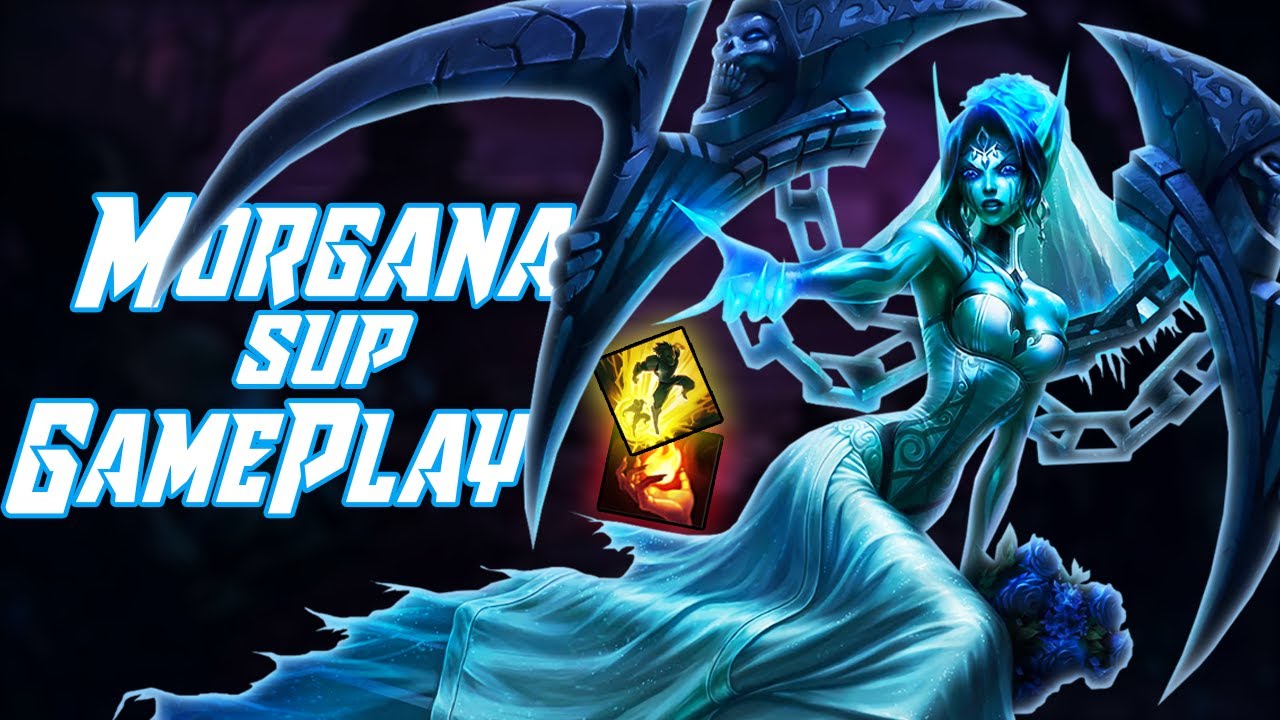 1# MORGANA SUPORTE AP 🚔🚨 " CRIMINOSA "