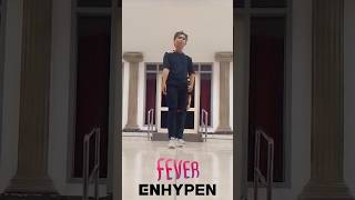 Enhypen - Fever Cover By Oxygen #Enhypen #Fever #엔하이픈